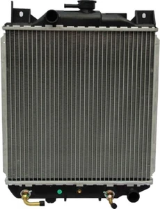 (NUEVO) 89 90 91 92 93 94 RADIADOR SUZUKI SWIFT A/T - Venta - Imagen 1 de 1