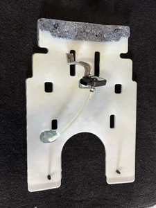 2020 21 22 2023 FORD ESCAPE FRONT RIGHT SIDE PASSENGER SEAT OCCUPANT SENSOR OEM - Picture 1 of 3