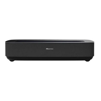 Hisense PL2 Short Throw Cinema Projector, 80" to 150"  - Certified Refurbished - Image 1 of 4