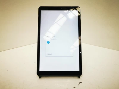 Samsung Galaxy Tab A (SM-T590) (2018) - Black / 10.5" / 32GB / Scratches - Image 1 of 4