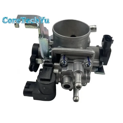 Новый корпус дроссельной заслонки 13400-84E01 13400-84E02 для Suzuki Swift Chevrolet - Изображение 1 из 4