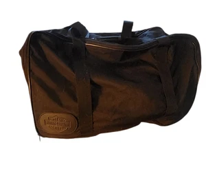 Harley Davidson gear bag - Foto 1 di 4