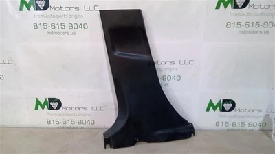 2019-2021 TOYOTA COROLLA DOOR PILLAR POST LEFT TRIM PANEL OEM 62414-12350-C0 - Image 1 of 4