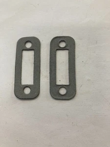 Original 2er Set Lawnboy / Toro Auspuffdichtungen 610672 (kein Aftermarket!) - Bild 1 von 1