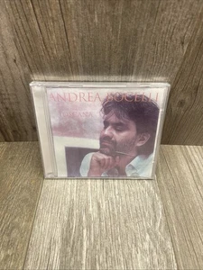 Cieli Di Toscana by Andrea Bocelli (CD, 2001) Promotional Disc NEW - Picture 1 of 7