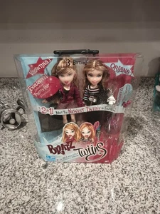 NEU! Bratz - Zwillinge Oriana und Valentina Puppen - Bild 1 von 4