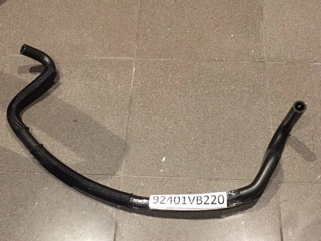 Heater Hose for Nissan Patrol 1998 - 2007 4.2 4.5 GU 92401VB220 - Image 1 of 1