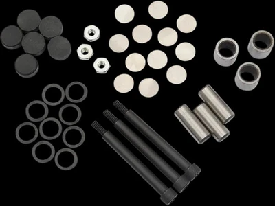 Kit de reconstrucción de araña embrague primario EPI P85 P90 Polaris IQ Shift 600 11 Foto 1 de 4