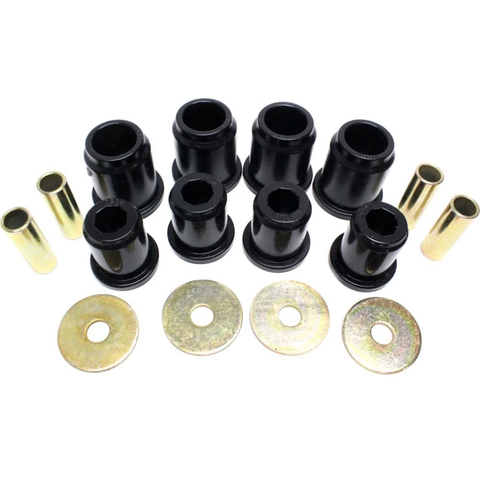 8.3115G Energy Suspension Control Arm Bushings Set Front Driver & Passenger Side - Image 1 of 4