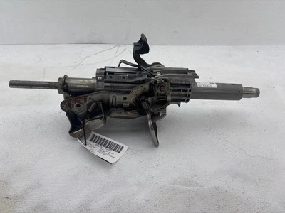 2013 - 2016 Audi A4 Allroad Steering Column Assembly Oem - Image 1 of 4