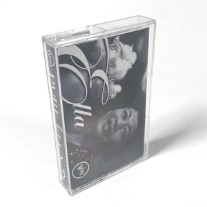 Pure Ella - Ella Fitzgerald - Cassette Tape - Tested! - Imagen 1 de 5