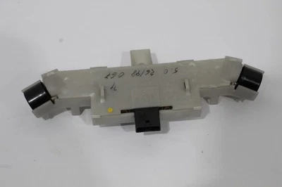 Audi A8 4D D2 PF NS Left B Pillar Alarm Movement Detector Ultrasonic 4D0951177A - Image 1 of 4