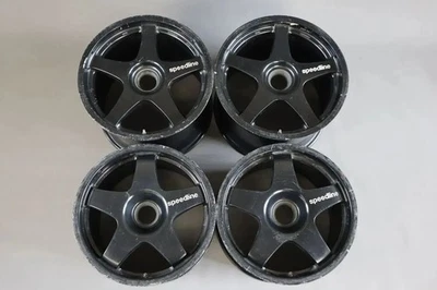 McLaren F1 GTR Speedline Felgen für Chassis 06R - Bild 1 von 4