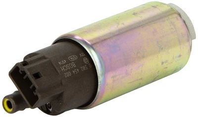 Bosch Electric Fuel Pump for Renault Scenic 2.0I Rx4 JA 2.0L  F4R 744 1999-2003 - image 1 of 4