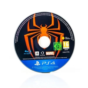 Playstation 4 Spiel SPIDER-MAN - Miles Morales Abenteuer Zustand: akzeptabel - Picture 1 of 1