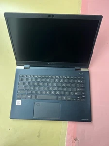 Dynabook Portege X30L-G i5-10210U 8gb RAM 0gb SSD No Power PARTS - Picture 1 of 7