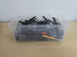 Lot Mobile Phone Opening Screwdriver And Suction Cup's - Zdjęcie 1 z 4