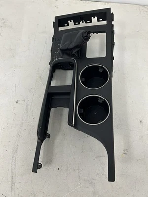 Lexus RC350 2015-2018 consola central palanca de cambios portavasos bisel moldura OEM Foto 1 de 4