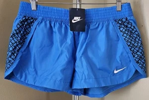 Nike Womens Shorts Size Large - Picture 1 of 3
