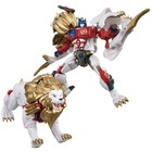 Hasbro Transformers 40th Anniversary Beast Wars II Lio Convoy – In Stock