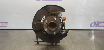 04 HONDA S2000 S2K AP2 SPINDLE KNUCKLE FRONT LEFT DRIVER - Image 1 of 4