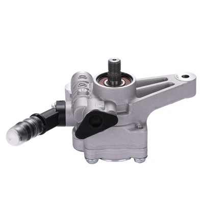 Power Steering Pump For 2003-2013 Acura MDX 05-10 Honda Odyssey Accord 21-5442 - Image 1 of 4