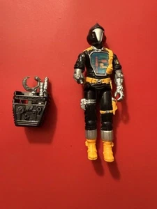 Vintage 1986 G.I. Joe Bats B.A.T.S. Action Figure - Picture 1 of 1