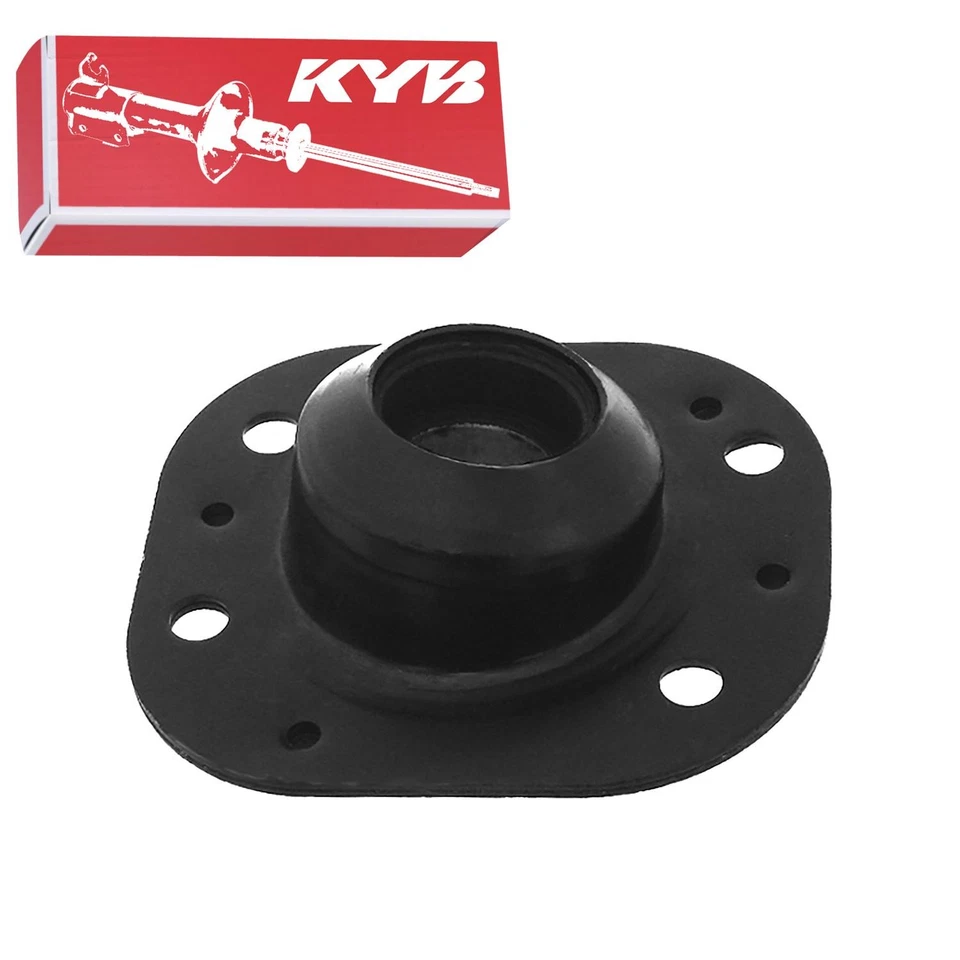 Montaje de puntal de suspensión trasero izquierdo KYB para Ford Taurus 2008-2009 AWD Foto 1 de 1