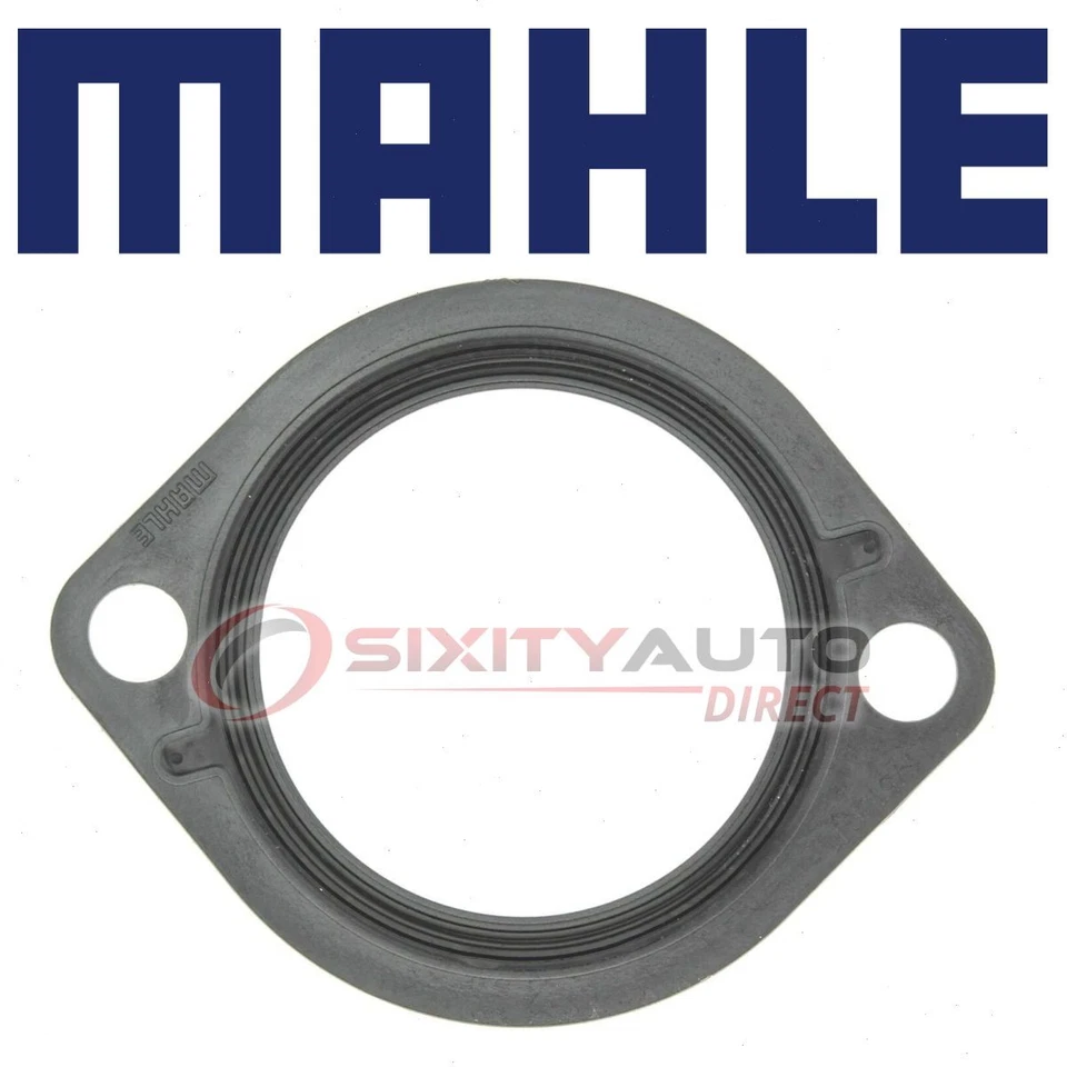 MAHLE Engine Coolant Outlet Gasket for 1968-1989 Ford 500 Bronco Country kh - Image 1 of 4