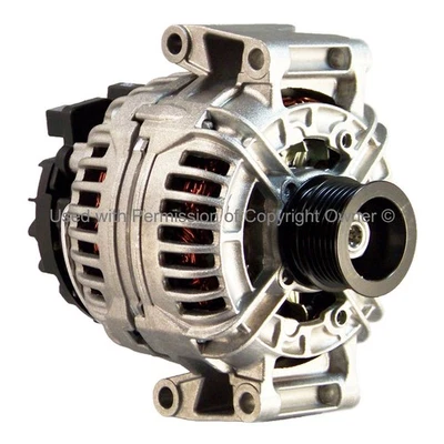 Alternador 14051 de qualidade construído para 09-12 Mercedes-Benz C250 C300 GLK350 - Imagem 1 de 4