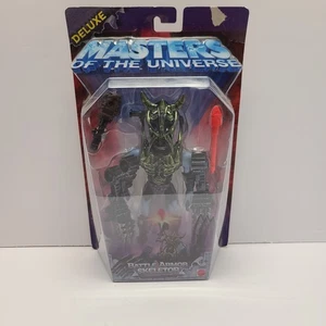 Battle Armor Deluxe Skeletor 2002 200x MASTERS OF THE UNIVERSE MOTU Mattel NEU - Bild 1 von 7