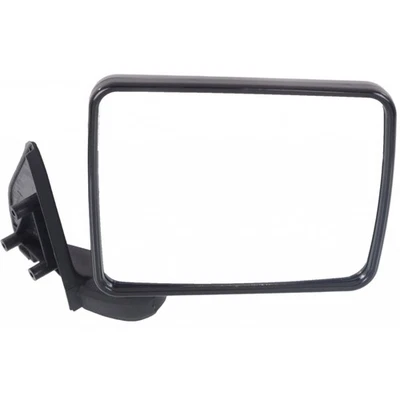 Espejo de puerta lado pasajero para Mitsubishi Mighty Max 1987-1996 | Plegable manual Foto 1 de 4