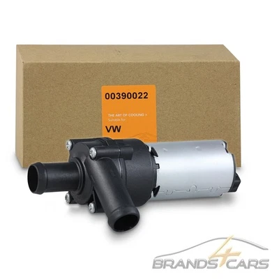 NRF ZUSATZWASSERPUMPE PASSEND FÜR FORD SEAT VW - Bild 1 von 4