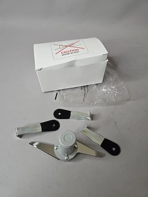 Brand New Bullet Express BE-110 Genuine OEM Blade Replacement Parts  - Image 1 of 4