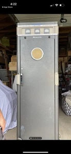 Vintage Motorola Base Station Civil Air Patrol - Picture 1 of 15