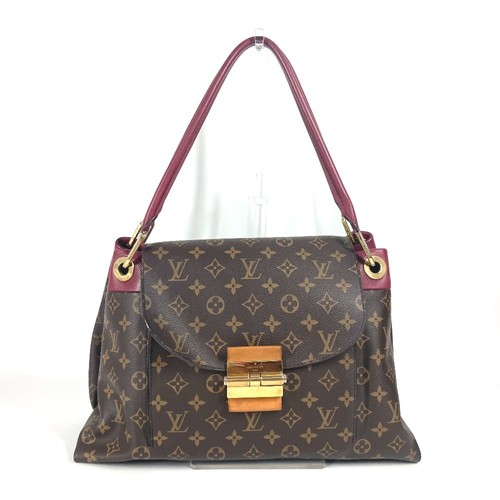 LOUIS VUITTON（LV） Borsa a tracolla Louis Vuitton M40816 Monogram Olympe Aurore borsa a mano