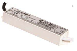 LED Netzteil 12 Volt 20 Watt waterproof = Spritzwasser geschützt -#2996 - Bild 1 von 1
