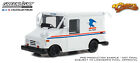 Greenlight 1/24 CHEERS Cliff Clavin&#39;s US Mail LLV Delivery Truck 84151