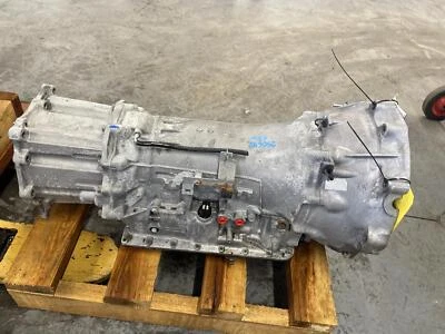 '09 INFINITI G37 Sedan Transmission 7 speed AWD 180k miles 6 Month Wnty! - Изображение 1 из 4