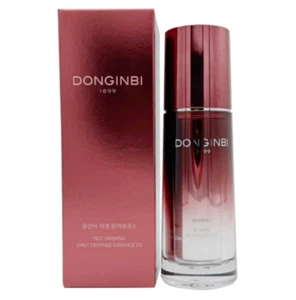 Donginbi Red Ginseng Daily Defense Essence Ex 30ml Skin Recovery Anti Aging NEU - Bild 1 von 2