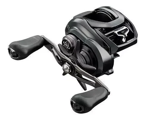 Daiwa TTU300H Tatula TW 300 Casting Reel, RIGHT Hand, 6.3:1 Retrieve - Image 1 of 1