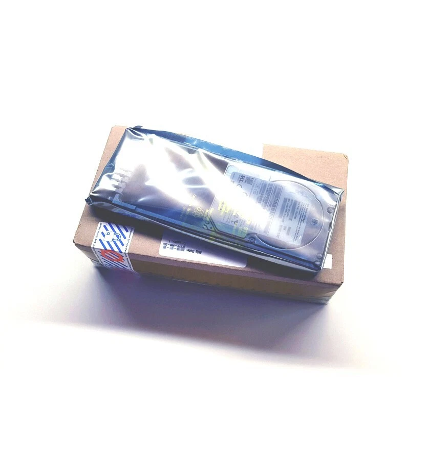 NEW 00AR323 600GB 12Gbs 15K SAS IBM STORWIZE V7000 FS 7200 00MJ310 00AR391  - Image 1 of 1