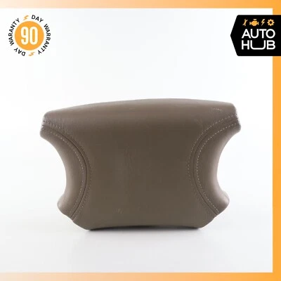 Bolsa de aire airbag volante Jaguar X308 XJ8 OEM Foto 1 de 4