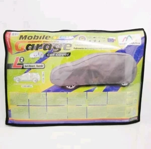 Autovollgarage L2 Kombi (A4) - Bild 1 von 2