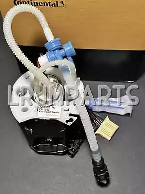 VDO OEM Land Rover Range Rover LR4 Sport 4.2 5.0 FUEL PUMP ASSEMBLY LR043385 - Image 1 of 3