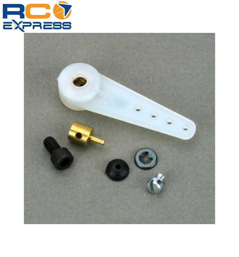 Braço de direção longo DU-BRO com conector DUB155 - Imagem 1 de 1