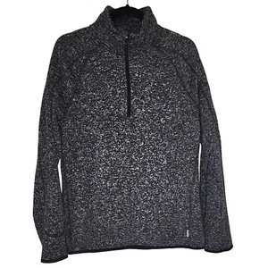 Avalanche Fleecepullover - Quarter Zip, Langarm - Damen Größe L - Bild 1 von 7
