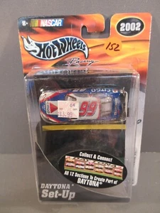 Configuración Daytona 2002 Hot Wheels Racing NASCAR #99 CITGO - Imagen 1 de 1