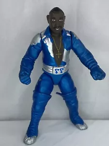 WWE Flash Funk Superstars Series 5 lose Actionfigur Jakks 1997 - Bild 1 von 6