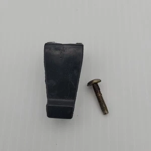 NICE ORIGINAL VINTAGE BLACK LEG FOOT PART for Presto Kitchen Kettle Multi Cooker - Picture 1 of 1
